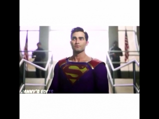 Clark kent