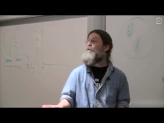 Биология поведения человека лекция #6 генетика поведения, i [роберт сапольски, 2010 стэнфорд]