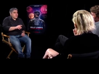 Cnn news 18 rajeev masand interview with garrett hedlund kristen stewart