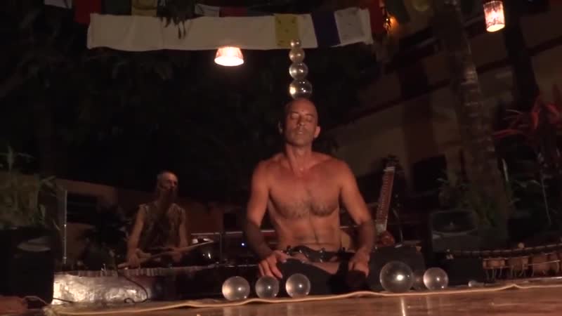 Йог иллюзионист джиоти