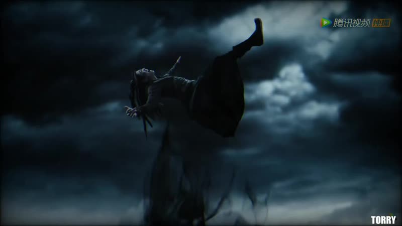 Неукротимый повелитель чэньцин