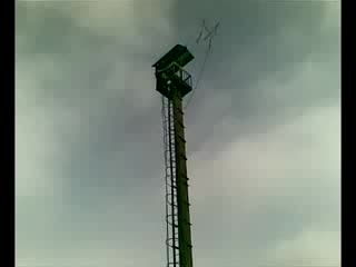 Kaban jump fly sky crazy!!!!