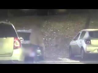 Russian intelligence officer meeting serbian spy