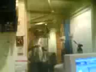 Читка (отрывок)