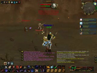 Cow inc 2 schwert&rose wow pvp destromath horde