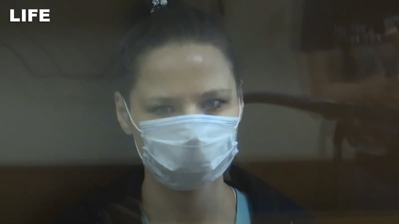 Принудительное лечение приговор матери, бросившей сына в лесу