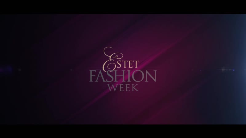 Porn models | art fashion | estet fashion week 2019 | wow dress