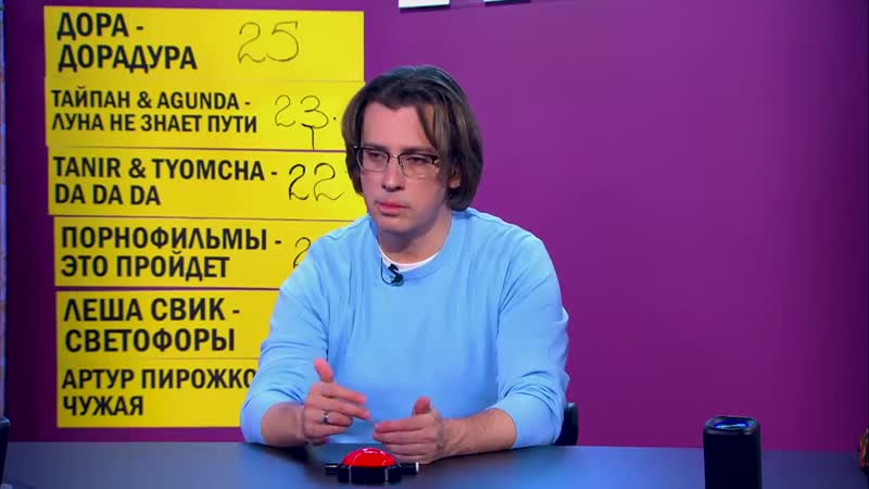 [то "gazgolder"] музыкалити стас михайлов и витя ак