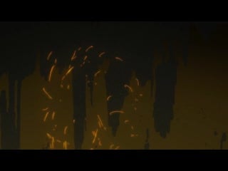 Enen no shouboutai trailer