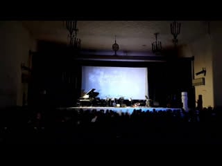 Оркестр шоу sting, the beatles, queen, scorpions