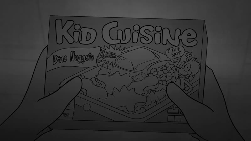 Cube porn video – Internecion cube | cartoon series [part 2]