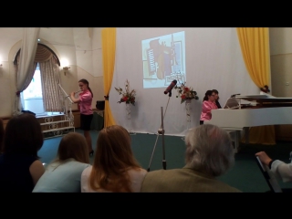 Катя родионова и настя шерметова