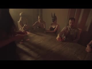 The game (by alexander tikhomirov)
