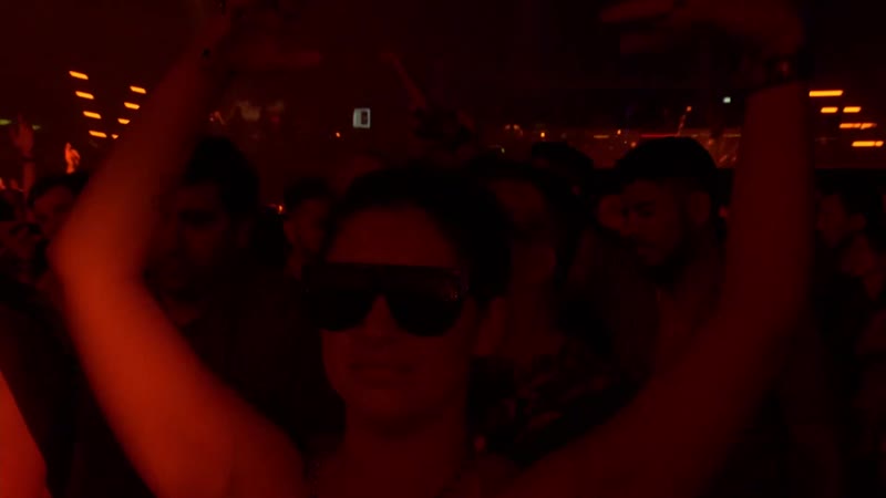 Aly fila ¦ tomorrowland belgium 2019 w1