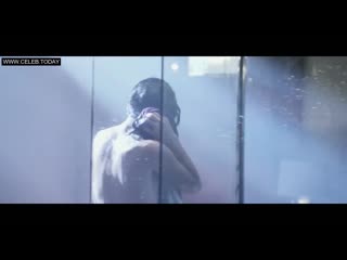 Катя винтер(katia winter) секс в фильме арена (2011,сша