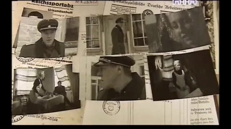 Легенды уголовного розыска операция "бенефис"