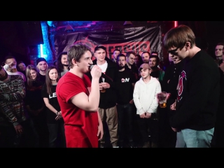 Versus bpm rickey f vs соня мармеладова