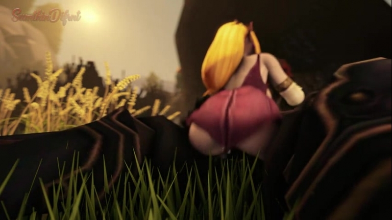 [the legend of zelda skyward sword] sumthindifrnt