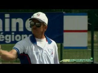 2008 fai world championships for control line model aircraft