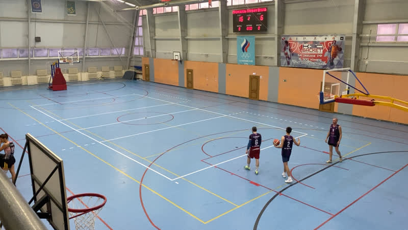 Live «спортивный юрьев – польский»