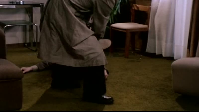 Докторша предпочитает моряков (1981) / la dottoressa preferisce i marinai (1981)