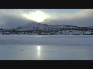 Borknagar "winter thrice" (2015)