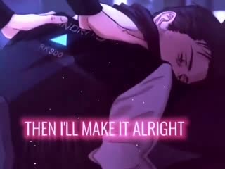 Detroit | gavin and rk900