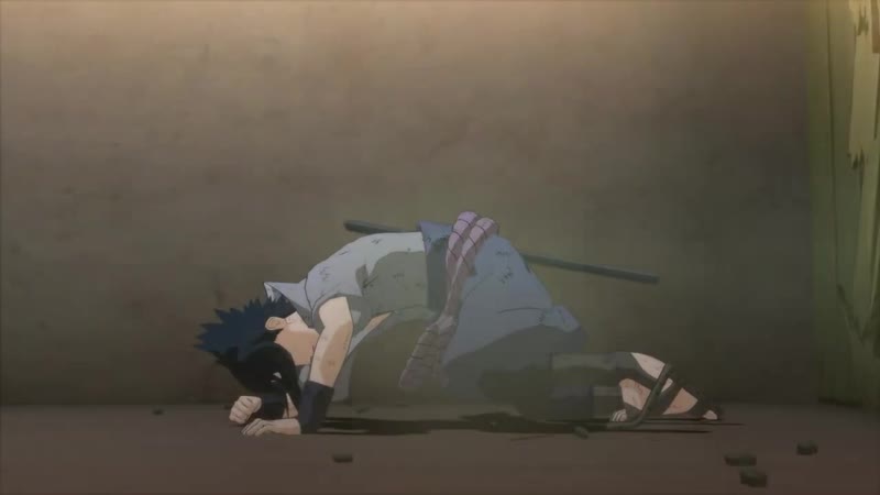 [guzno] балдежное прохождение naruto shippuden ultimate ninja storm 3 (наруто)