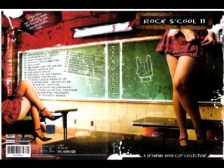 Obmorock va rock s'cool ii a spanking good clip collection (2007)