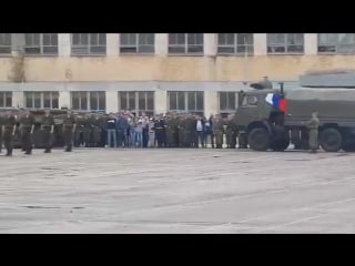 Бтр переехал новобранца (уссурийск 83 я бригада 12 06 14)