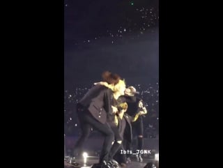 [fancam] 16/07/30 bts live 화양연화 on stageepilogue (манила) rise of bangtan