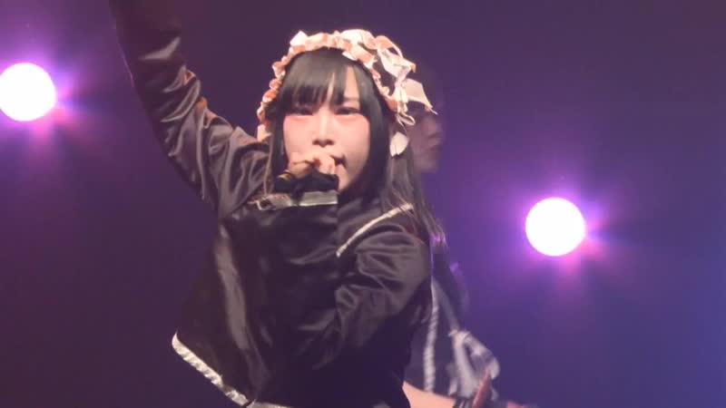 Melon batake a go go gyuunou fes haru no sp 2020 mukankyaku nama haishin fes "idol is still alive" (05/04/2020)