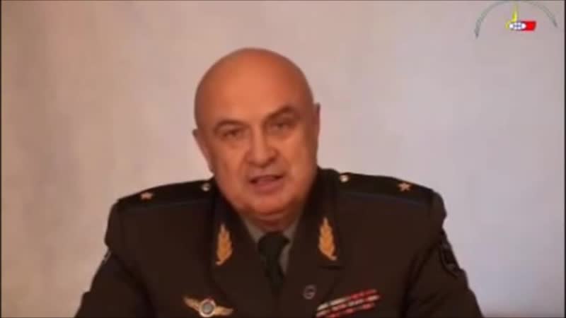 Генерал петров к п о путине без цензуры