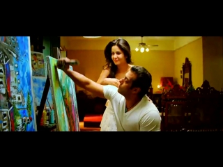 Katrina kaif and salman khan – laapata