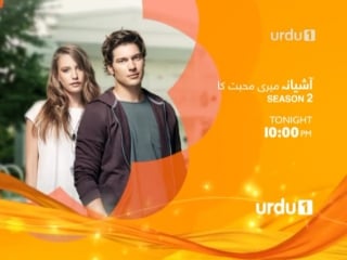 Aashiyana meri mohabbat ka ek baar phir!!!1