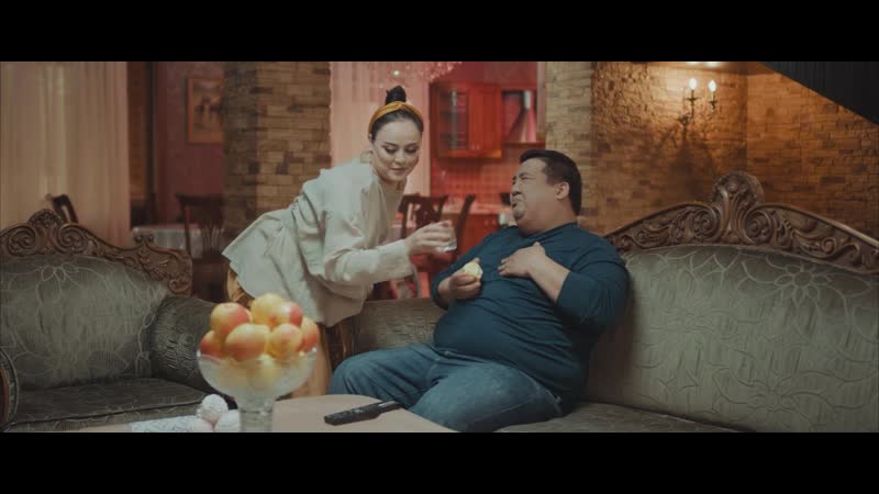 Gulinur baliqcham (узбекистан 2021) +