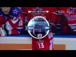 Гениальный буллит дацюка outstanding penalty shot by datsyuk