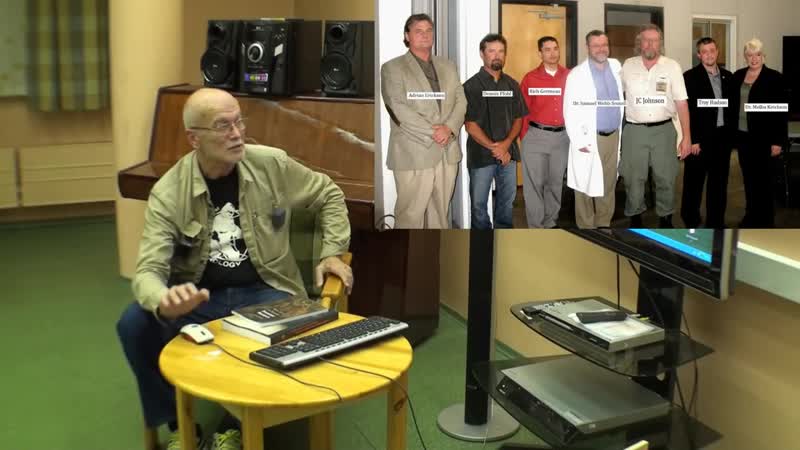 Игорь бурцев о возможном неземном происхождении гоминоидов