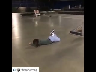 Skate cb fail