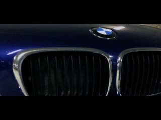 Bmw e39 detailing omsk керамическое покрытие кузова