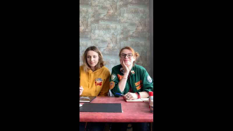 Live студенческие педагогические отряды | вожатые рсо