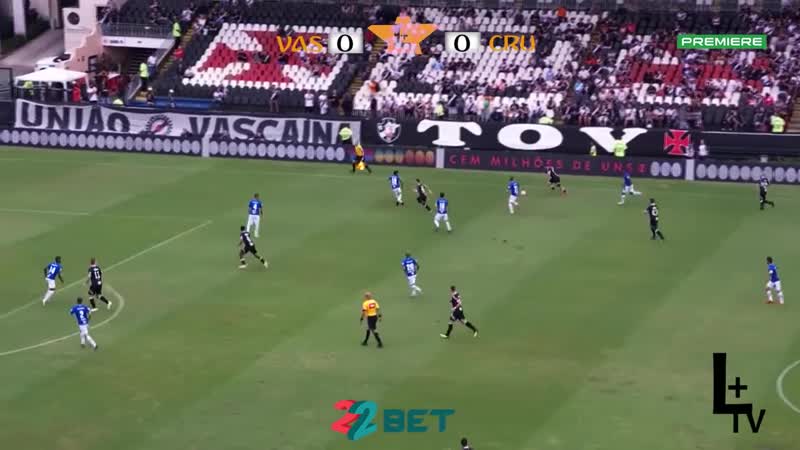 Vasco 2 x 0 cruzeiro gols melhores momentos completo brasileirão série a 2