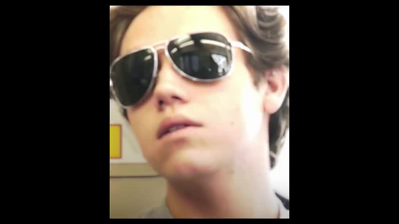 Carl gallagher/бесстыжие карл галлагер