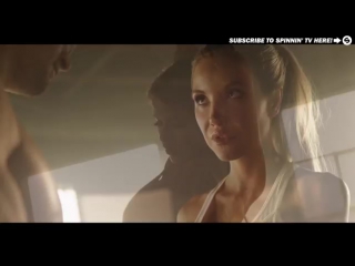 R3hab kshmr karate (official music video)