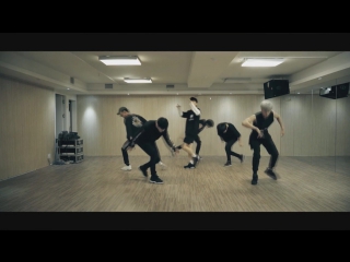 Mirrored [dance practice] 빅스(vixx) fantasy