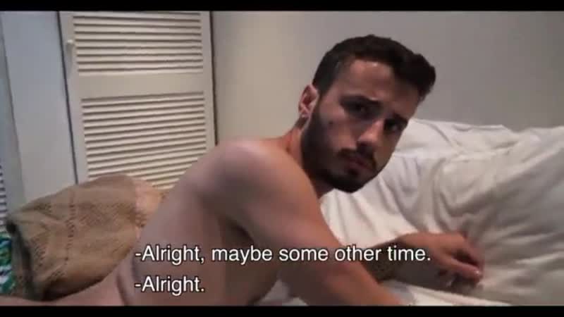 Идёт охота на бразильских натуралов на девственность их гетеро аналов