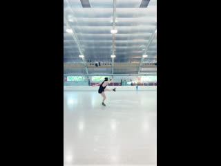 Johnnygweir so there i was, wearing shorts and mi gente ing, minding my own business…