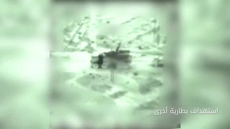 Знищення ізраїлем зенітного ракетно артилерійських комплексів (зрак) "панцир"