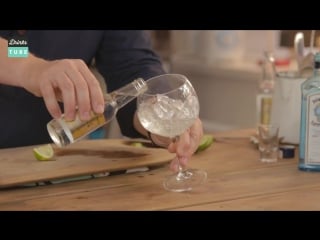 Ultimate gin and tonic jamie oliver