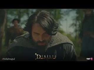 Diriliş ertuğrul on instagram tasman kırıldı s(mp4) mp4